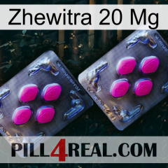 Zhewitra 20Mg 01